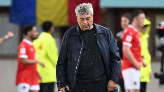 Cea mai dură reacţie, după Austria - România! L-a făcut praf pe Mircea Lucescu. Atac cu talpa la selecţioner: ”Depăşit de vremuri. Declaraţii mincinoase!”