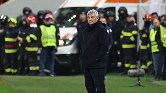 Cine va arbitra meciul România - Cipru. Tricolorii lui Mircea Lucescu sunt obligaţi să câştige la Bucureşti