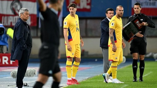 Mircea Lucescu şi-a reproşat felul în care a gestionat situaţia jucătorilor de la FCSB: "Aceasta e problema, nu trebuia să-i las atâtea zile în vacanţă"