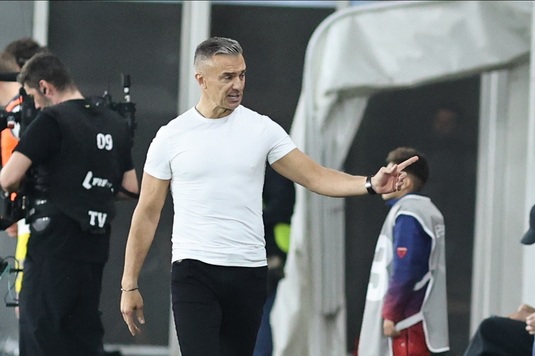 Gafă colosală făcută de selecţionerul Italiei U21. Carmine Nunziata a crezut că Daniel Pancu este încă jucător activ: ”E un fotbalist foarte bun”