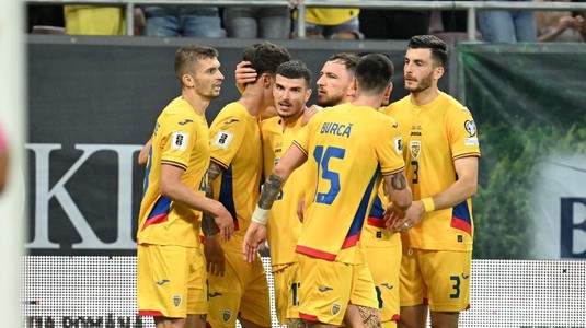Florin Gardoş şi Basarab Panduru, părere la unison după România - Cipru: ”Ne-am făcut moralul cu nişte slabi”