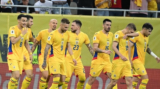 “Şanse 5%”. Prima reacţie după ce România a câştigat cu Cipru, dar a picat în clasament: “El e un câştig pentru naţională”