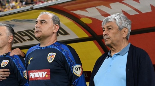 “Ca de obicei, catastrofal!”. Mircea Lucescu are şi veşti bune după România – Cipru 2-0: “Dacă jucăm ca în seara asta, avem şanse”