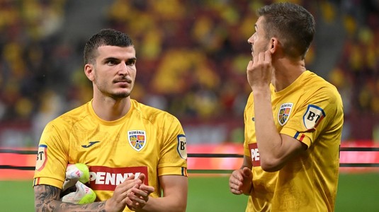 Revenit pe teren după patru luni, Valentin Mihăilă i-a transmis un mesaj lui Mircea Lucescu: "A fost un chin"
