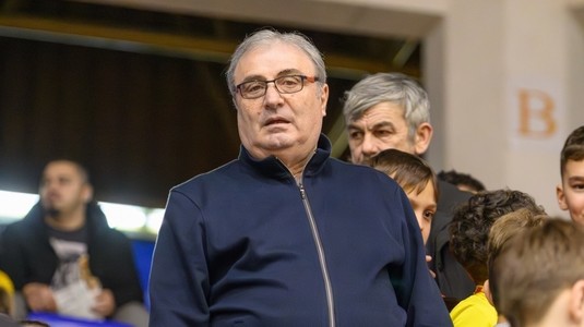 Jucătorul remarcat de Mihai Stochiţă după România - Cipru 2-0: "E talentat. Foarte bun"