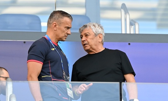 Daniel Pancu şi-a decis viitorul! Anunţul selecţionerului, de la EURO U21: “Sunt convins că acesta va fi drumul” 
