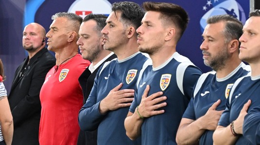 Cosmescu i-a contrazis pe Lucescu şi Pancu: "Nu înţeleg de ce spun aşa ceva. Chiar nu mi se pare"