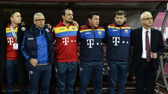 ”Nicolae Stanciu le-a tras pe toate în tribună”. Au ieşit la iveală detalii despre participarea României la EURO 2016: ”Din păcate” | EXCLUSIV