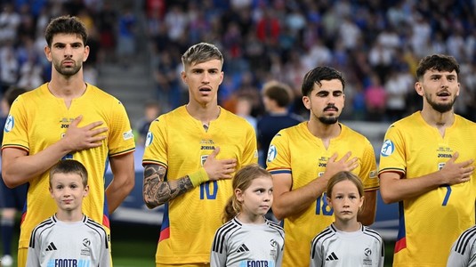"La început nu îi dădeam nicio şansă"! Daniel Pancu a nominalizat fotbalistul care l-a impresionat la U21: "Nea Mircea poate să-i trimită o convocare"