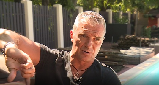 "N-am marcat când el era pe teren". Pancu, o nouă replică după ce l-a lăsat acasă pe Cîrjan. De ce dinamovistul a fost incompatibil cu naţionala U21
