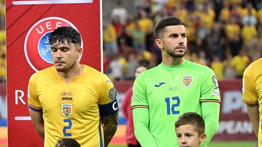 România - Canada, LIVE TEXT, ora 21:00, pe Orangesport.ro. Tricolorii, amical pe Arena Naţională cu una dintre gazdele CM 2026
