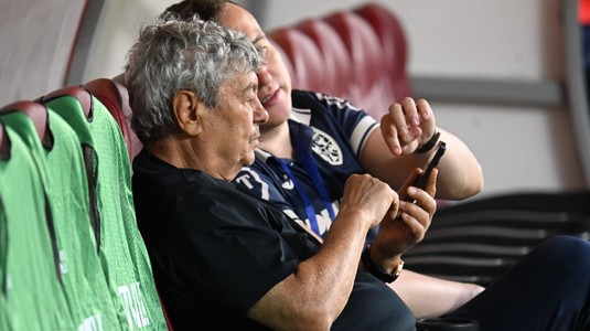 România - Canada 0-3. Tricolorii, umiliţi pe Arena Naţională. Defensiva lui Mircea Lucescu, ridiculizată, înaintea partidei din Cipru