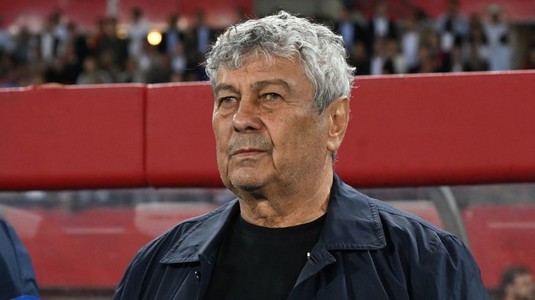 La 80 de ani, Lucescu scrie istorie în fotbalul mondial. Ce record incredibil poate doborî selecţionerul la finalul acestui an