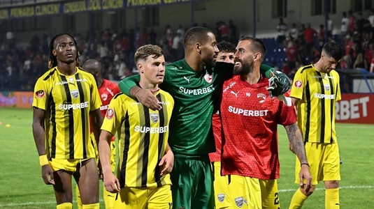 Joacă la Dinamo şi vrea ca România să plece învinsă din Cipru: "Vom da totul pentru ţara noastră" | VIDEO