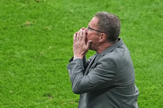 Fostul antrenor al lui Manchester United a văzut rezultatul din Cipru - România şi a tras o concluzie clară: ”Mulţi spun că nu este o echipă serioasă”