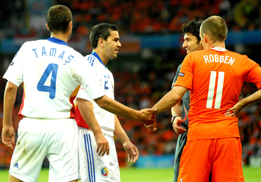 Zvon demontat! Ce se întâmplă cu Arjen Robben, după ce mai multe publicaţii internaţionale au anunţat că olandezul ar fi murit