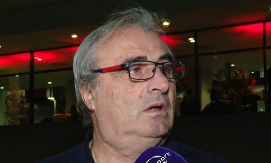 Mihai Stoichiţă, luat prin surprindere de reporteri! A rămas "blocat" când a fost pus să comenteze retragerea lui Alex Mitriţă: "O fi supărat"
