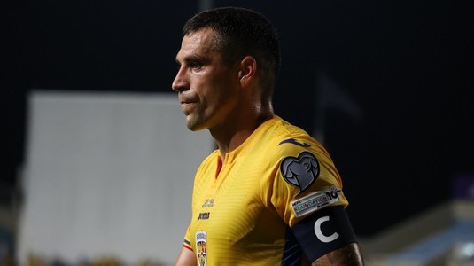 Veste groaznică pentru naţională! Căpitanul poate rata următoarea acţiune, iar Mircea Lucescu a reacţionat imediat: "Este o situaţie delicată”