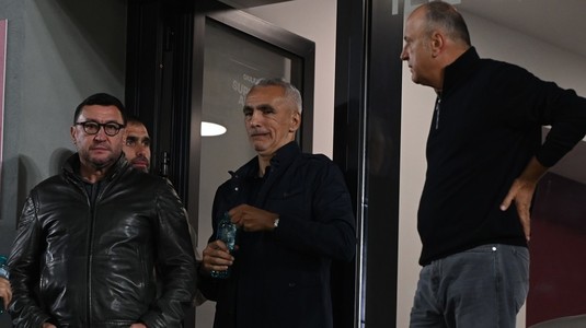 Fotbaliştii pe care i-a convocat Adrian Iencsi la lotul naţional pentru meciurile cu Cehia
