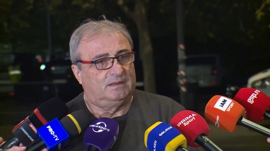 Mihai Stoichiţă a explicat surprizele din lotul convocat de Mircea Lucescu: "Sunt absenţe importante"