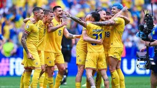 "Nu era cazul să fie convocat. Erau alţii mai potriviţi". Fotbalistul chemat de Lucescu la naţională nu e pe placul oamenilor de fotbal