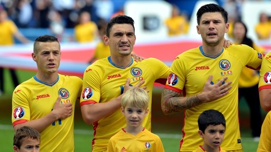Fostul internaţional a analizat strategia lui Lucescu şi a dat verdictul: "De-aia au venit, să fie văzuţi la treabă”
