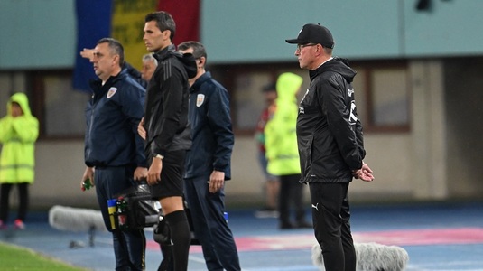 Strategia lui Lucescu în amicalul cu Moldova, descifrată de Rangnick. Selecţionerul Austriei avertizează: ”Noi nu am dat totul cu San Marino”