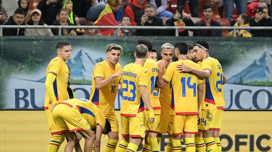 Ultimatum pentru România. Victoria cu Austria, obligatorie: ”E cel mai important meci”. Ce şanse mai sunt la locul 2 în grupă