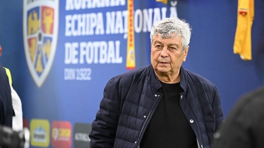 Zeljko Kopic, vot de încredere pentru Mircea Lucescu înaintea partidei cruciale cu Austria: "Sunt convins”