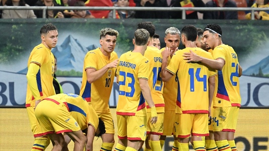 Kevin Ciubotaru, Louis Munteanu sau Ştefan Baiaram. Cine a dezamăgit şi cine a ”strălucit” la debut: ”Îmi place foarte mult jucătorul ăsta. Mare atacant” 