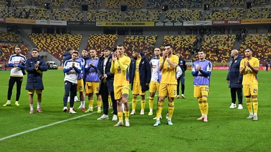 Interes tot mai mare pentru România - Austria: cum arată vânzările de bilete înaintea meciului decisiv: "Vino alături de tricolori"