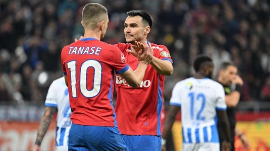 "Mă miră că l-a chemat"! Cosmescu nu inţelege decizia luată de Mircea Lucescu: "Nu văd cu ce te-ar putea ajuta"