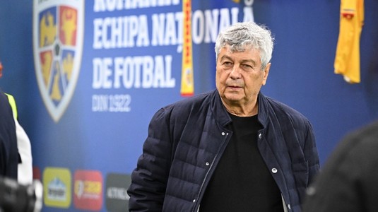 OFICIAL | Şase jucători, OUT pentru meciul cu Austria! Lucescu şi-a ales lotul pentru partida de pe Arena Naţională