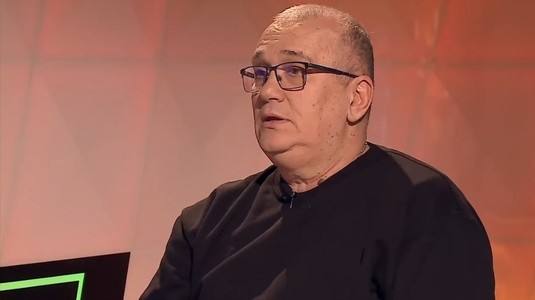 Emil Grădinescu îi avertizează pe "tricolori" înainea meciului cu Austria. Trei fotbalişti, vizaţi în mod special: "Să aibă grijă"