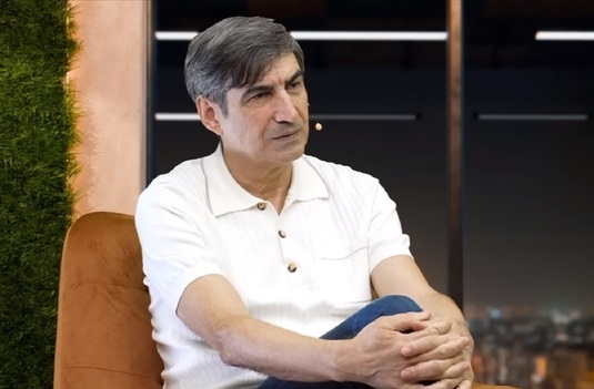 Victor Piţurcă, despre posibila plecare a lui Mircea Lucescu: "Mi se par întrebări nelalocul lor. Trebuie să rămână până la sfârşit”