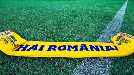Federaţia Română de Fotbal a transmis regulamentul pentru fanii prezenţi la România - Austria, pe Arena Naţională