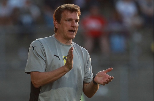 Unul dintre jucătorii legendari ai Austriei o avertizează pe naţionala lui Rangnick, înaintea duelul cu România: ”L-am remarcat pe Ianis Hagi”