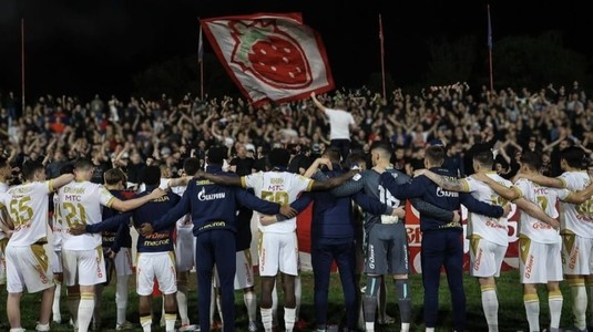 Surpriză totală. Viitorul adversar al FCSB în Europa va fi selecţionerul unei naţionale puternice din Europa. Decizia a venit după o ruşine istorică