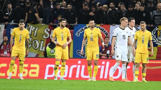 BREAKING | Ghinion incredibil pentru FCSB! Titularul s-a accidentat şi ar putea rata restul sezonului: ”Suspiciune de ruptură de ligament încrucişat”