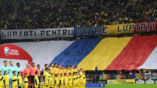 Naţionala României, susţinută de un jucător din reprezentativa Austriei: ”Sper să ne vedem la Mondial. Le doresc numai succes!”