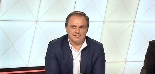 Basarab Panduru a remarcat o premieră la echipa naţională, după victoria cu Austria: "Pentru prima oară de când e Lucescu"

