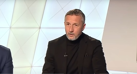 MM Stoica nu e convins că Raul Florucz ar fi fost titular în naţionala României: "Era sigur că joacă în faţa lui Man?"