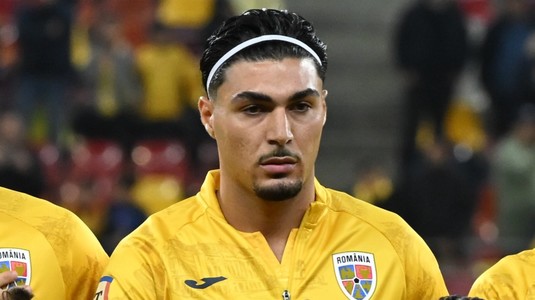 Tatăl lui Lisav Eissat a ”dat din casă”. De ce a ales fotbalistul să joace pentru România: ”Pentru mine nu are sens, dar nici nu mai contează. Decizia a fost deja luată”