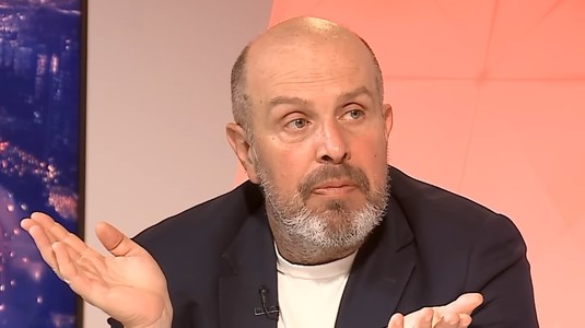 ”Nu sunt convins că putem cu Bosnia!”. Bogdan Cosmescu e sceptic înainte de meciul crucial al României 