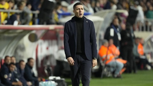 Lovitură grea pentru un club puternic din Superliga. Vedeta echipei s-a accidentat şi a ratat meciul naţionalei