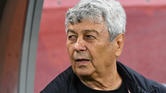 Care a fost întrebarea care l-a deranjat pe Mircea Lucescu, înainte de Bosnia - România: ”Demis? Eu nu pot fi demis”