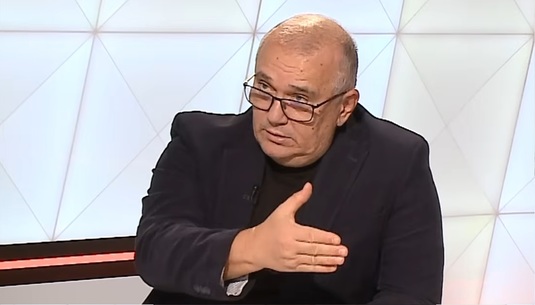 "E oribil!". Emil Grădinescu i-a dat dreptate lui Mircea Lucescu în privinţa stadionului de la Zenica: "Îngheţai de frig"