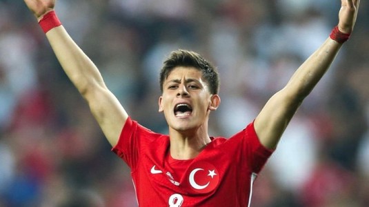 Pe România o aştepată un adevărat infern în Turcia! Adversarii noştri au un lot de şase ori mai valoros, dar nu s-au mai calificat la Mondial din 2002