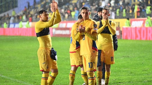 Basarab Panduru a numit problema "tricolorilor", în cazul în care vor trece de Turcia în semifinala barajului: "E complicat"