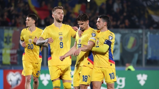 Marius Niculae şi Bogdan Lobonţ, mesaje de încurajare pentru tricolori înainte de barajul cu Turcia: ”Avem şi noi atuurile noastre şi trebuie să profităm de ele!”